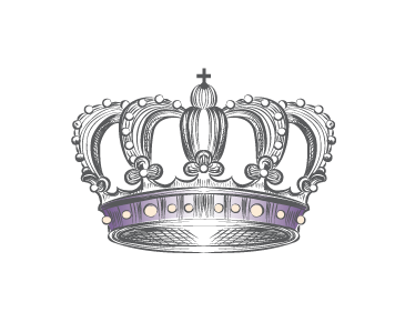 Prins crown